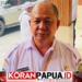 Baru Satu Sekolah Ajukan PJJ, Disdik Mimika Pantau Kondisi Siswa