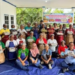 PT Freeport Dorong Mama-Mama SP 9 dan SP 12 Olah Pangan Lokal