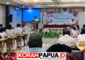 Kesbangpol Mimika Bekali 200 ASN untuk Perkuat Kesadaran Bela Negara