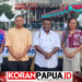 Festival UMKM Jadi Rangkaian HUT ke-30 Mimika, Produk Lokal Didorong Naik Kelas