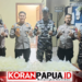 100,8 Liter Sopi Diamankan dari Penumpang KM Tatamailau di Pomako