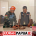 Tujuh Tanduk Rusa Tanpa Dokumen Terjaring Pemeriksaan di Bandara Mopah Merauke