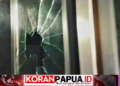 Keributan Pelajar Berujung Bentrokan Warga Dua Kampung di Mimika Timur Jauh