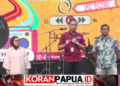 Semarak Inagurasi FH UNEJ, Sajikan Pertunjukan Seni hingga Bazar UMKM