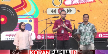 Semarak Inagurasi FH UNEJ, Sajikan Pertunjukan Seni hingga Bazar UMKM