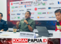 Seribu Pelajar Mimika Bakal Belajar Tanggap Darurat Lewat IFRC 2026