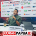 Seribu Pelajar Mimika Bakal Belajar Tanggap Darurat Lewat IFRC 2026