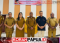 Pemkab Mimika Siapkan Pemuda Jadi Pemimpin, Tak Boleh Hanya Jadi Penonton Pembangunan