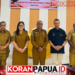 Pemkab Mimika Siapkan Pemuda Jadi Pemimpin, Tak Boleh Hanya Jadi Penonton Pembangunan