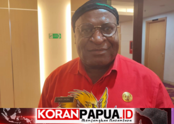 Biaya Logistik ke Jila Tembus Rp80 Juta, Kepala Distrik Dorong Pemulihan Keamanan