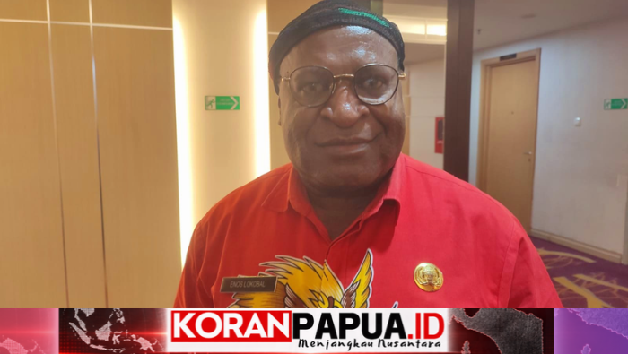 Biaya Logistik ke Jila Tembus Rp80 Juta, Kepala Distrik Dorong Pemulihan Keamanan