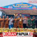 Cerita, Tarian hingga Kuliner Amungme-Kamoro Ramaikan Festival Budaya Mimika