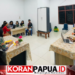 Monev Malam Hari di Puskesmas Ipaya, Dinkes Mimika Tekankan Inovasi dan Disiplin Pelayanan