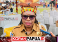 29 Sekolah Dilibatkan, Mimika Siapkan Generasi Muda Jadi Penjaga Budaya Amungme-Kamoro