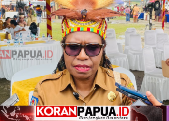 29 Sekolah Dilibatkan, Mimika Siapkan Generasi Muda Jadi Penjaga Budaya Amungme-Kamoro