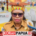 29 Sekolah Dilibatkan, Mimika Siapkan Generasi Muda Jadi Penjaga Budaya Amungme-Kamoro