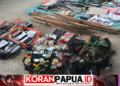 Kontak Tembak dengan TNI di Nduga, Dua Orang Diduga Anggota OPM Tewas