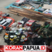 Kontak Tembak dengan TNI di Nduga, Dua Orang Diduga Anggota OPM Tewas
