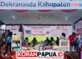 Dekranasda Mimika Minta PTFI Perluas Promosi Produk Pengrajin Lokal