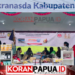 Dekranasda Mimika Minta PTFI Perluas Promosi Produk Pengrajin Lokal