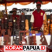Karya Kamoro Bernilai Jutaan Rupiah, Thomas Dorong Festival Seni di Mimika Digelar Lebih Besar