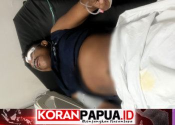 Israel Kurnia Burdam Kritis Usai Diduga Dianiaya Berulang di Timika, Keluarga Desak Polisi Bertindak