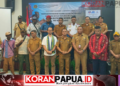 Pemkab Mimika Matangkan Tata Ruang Poumako-Kokonau untuk Investasi