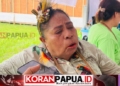 Penjualan Produk UMKM Dekranasda Mimika Tembus Rp12,5 Juta Sehari di Event PTFI