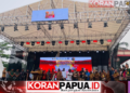 Festival UMKM Jadi Etalase Produk Lokal, Pemkab Mimika Dorong Produk Tembus Pasar Lebih Luas