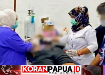 Pria 35 Tahun Ditikam di Dekai Yahukimo, Satgas Damai Cartenz Selidiki Pelaku