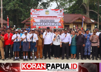Satgas Pasgat Agandugume Berbagi Makanan Bergizi, Pererat Hubungan dengan Warga