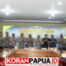 459 Kasus Kejahatan Tercatat di Papua Tengah, Polda Gelar Operasi Pekat Noken 2026