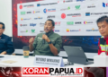 Seribu Pelajar Mimika Bakal Belajar Tanggap Darurat Lewat IFRC 2026