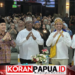 Hadiri Tabligh Akbar di Mimika, Habib Husein Ja’far Ajak Warga Rawat Keberagaman
