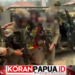 Buron Lima Tahun, Pelaku Pembakaran Camp PT Unggul di Puncak Diciduk Satgas Damai Cartenz