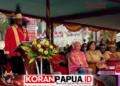 Kabut Asap Selimuti Mimika, PAUD-SD Bakal Diliburkan, SMP-SMA Belajar Daring