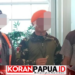 Satgas Pasgat Amankan Dua Butir Amunisi Aktif di Bandara Mopah Merauke