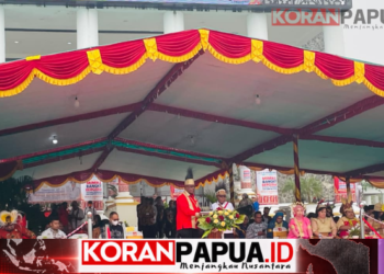 Dari Lala Pokaka hingga Layanan Kesehatan Gratis, Mimika Perkuat Pelayanan untuk Warga