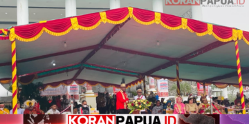 Dari Lala Pokaka hingga Layanan Kesehatan Gratis, Mimika Perkuat Pelayanan untuk Warga