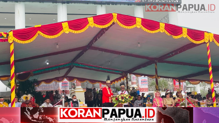 Dari Lala Pokaka hingga Layanan Kesehatan Gratis, Mimika Perkuat Pelayanan untuk Warga