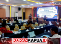 Pemkab Mimika Bentuk Tim Percepatan Penanggulangan TB, Ananias Faot Ingatkan Jangan Sekadar Formalitas