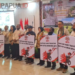 HKTI Papua Tengah Resmi Dilantik, Pengurus Diminta Jangan Sibuk Rapat dan Lupakan Petani