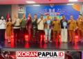 Pajak Mimika Baru Terealisasi 47,66 Persen, Pemkab Dorong Kepatuhan Tanpa Hadiah