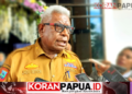 Mimika Dipercaya Gelar Konferensi Nasional Kota Toleransi ke-2, Ini Pesan Bupati