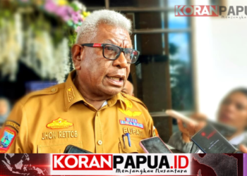 Mimika Dipercaya Gelar Konferensi Nasional Kota Toleransi ke-2, Ini Pesan Bupati