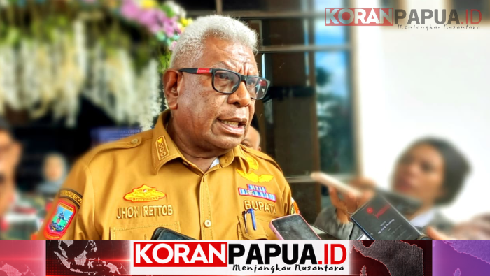 Mimika Dipercaya Gelar Konferensi Nasional Kota Toleransi ke-2, Ini Pesan Bupati