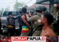 Dua Orang Diamankan Terkait Pembunuhan di Yahukimo, Satu Tewas Ditembak Polisi