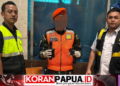 Hendak Dikirim ke Wamena, Dua Optik Pengintai Malam Diamankan di Bandara Sentani