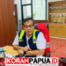 Kabut Asap Ganggu Penerbangan di Timika, Kepala Bandara Utamakan Keselamatan