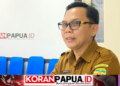 Kasus ISPA di Mimika Capai 72.977, RS Tembagapura Tertinggi